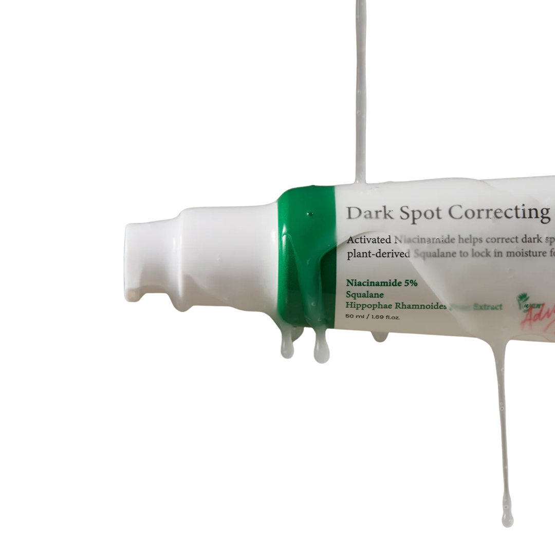 Axis-Y Dark Spot Correcting Glow Serum - 50ml