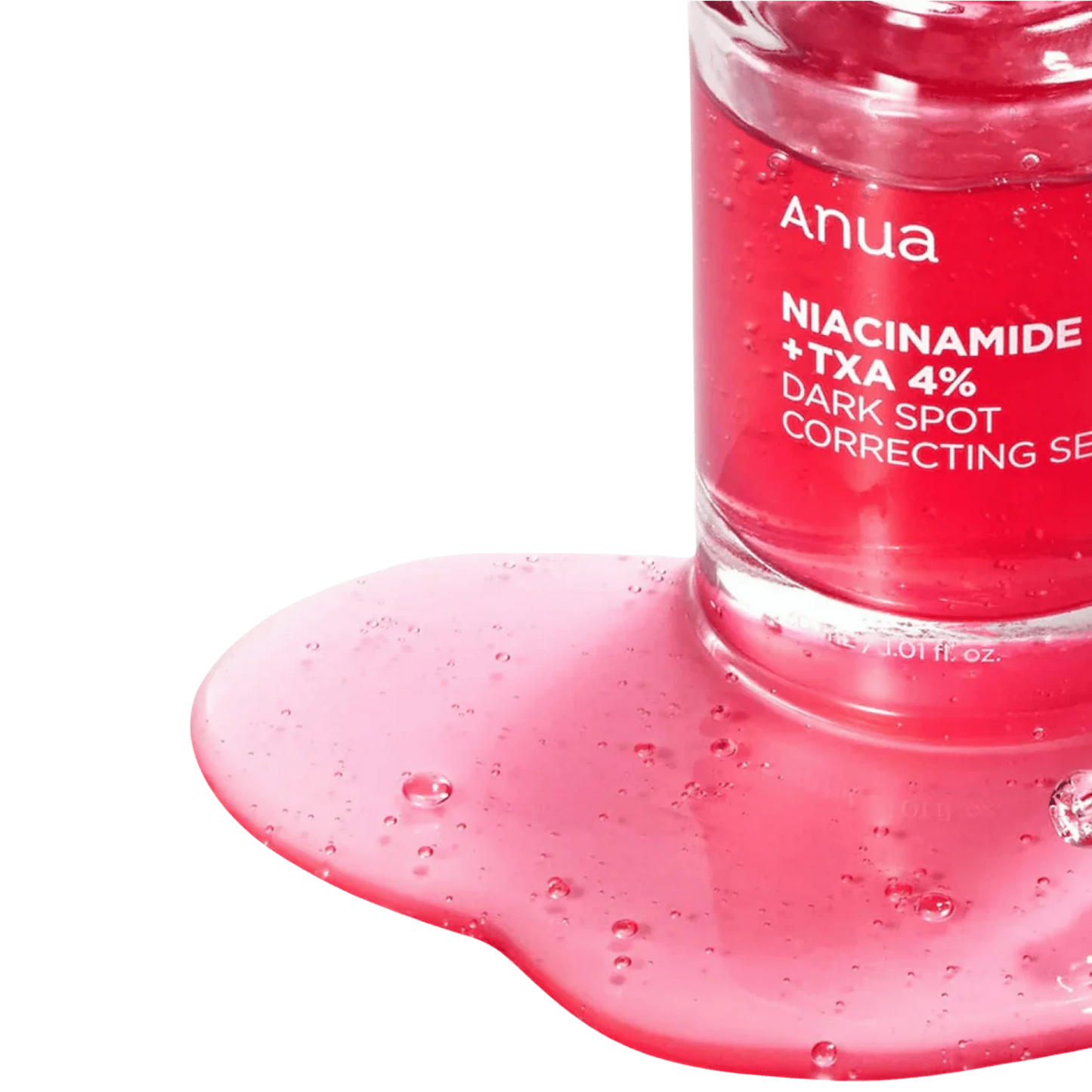 Anua Niacinamide 10% + TXA 4% Dark Spot Correcting Serum