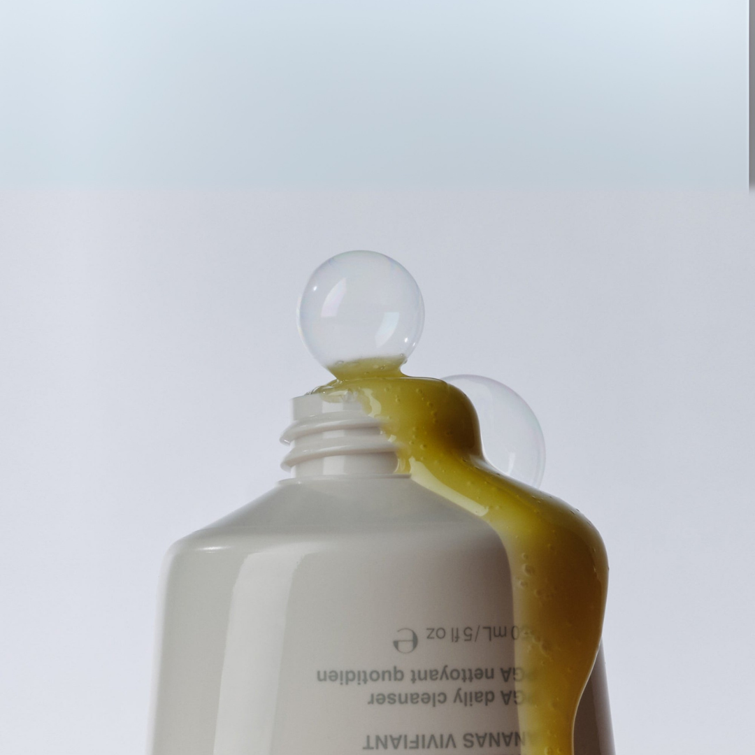 Rhode Pineapple Refresh Daily Cleanser