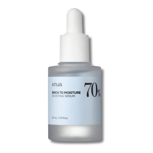 Anua Birch 70 Moisture Boosting Serum