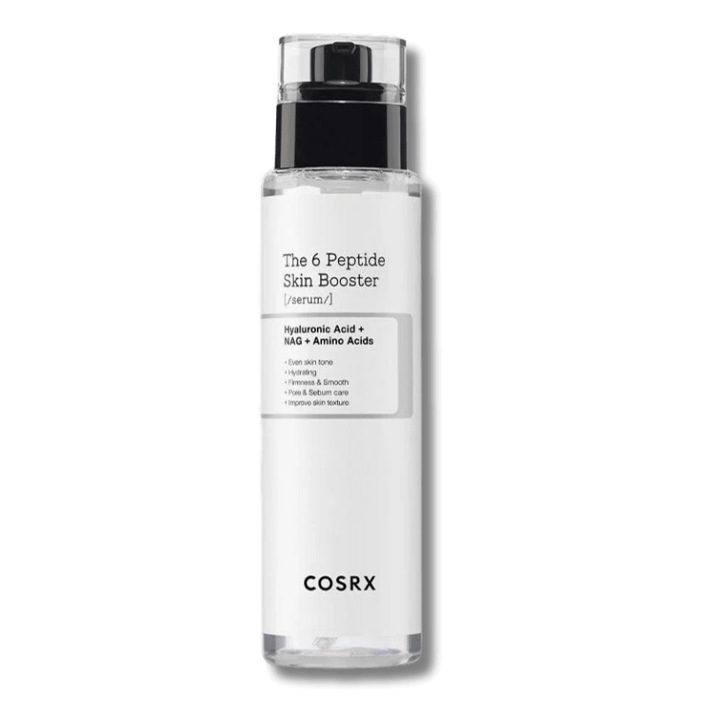 COSRX 6 Peptide Skin Booster Serum - Korean Skincare