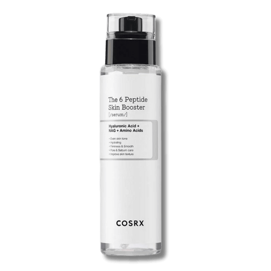 COSRX 6 Peptide Skin Booster Serum - Korean Skincare