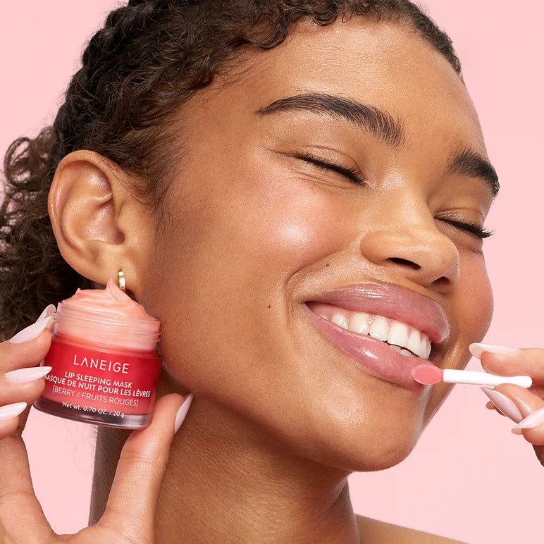 Laneige Dreamy Lip Kit