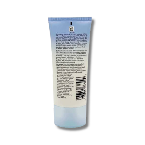 Neutrogena Ultra Sheer Dry-Touch Sunscreen Broad Spectrum SPF 50