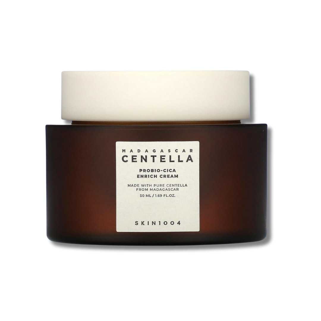 Skin1004 Probio-Cica Enrich Cream