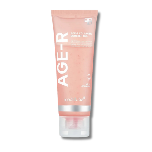 Medicube Collagen Booster Gel Serum