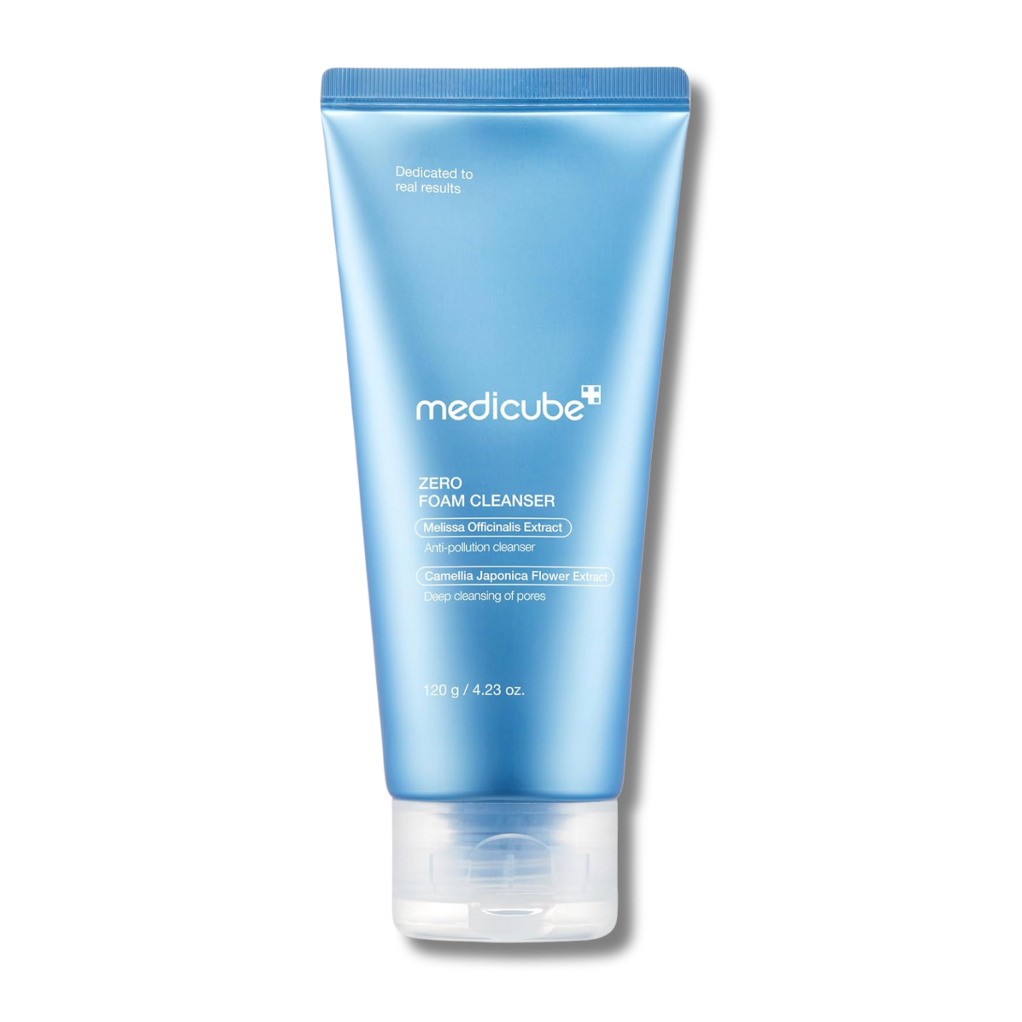 Medicube Zero Foam Cleanser – 120ml