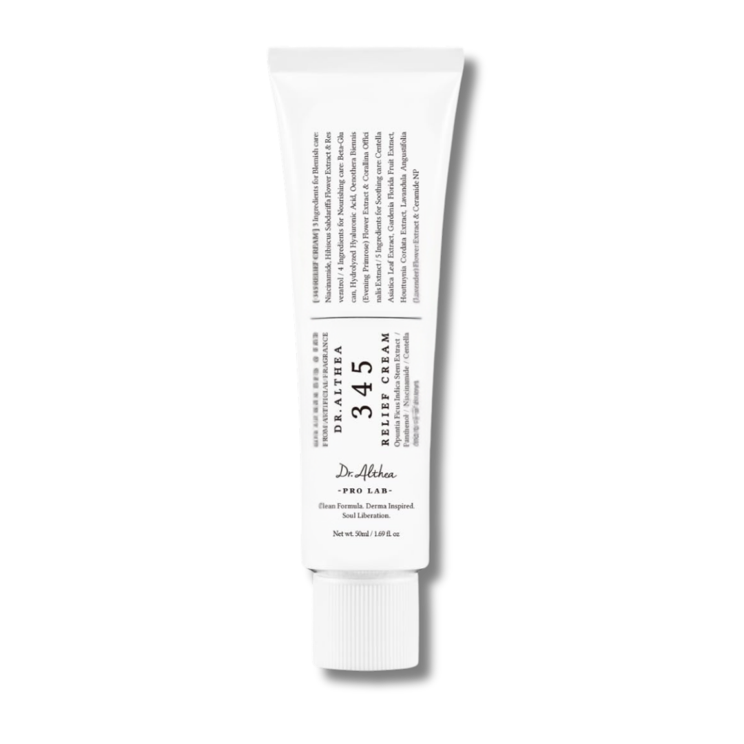 Dr.Althea 345 Relief Cream