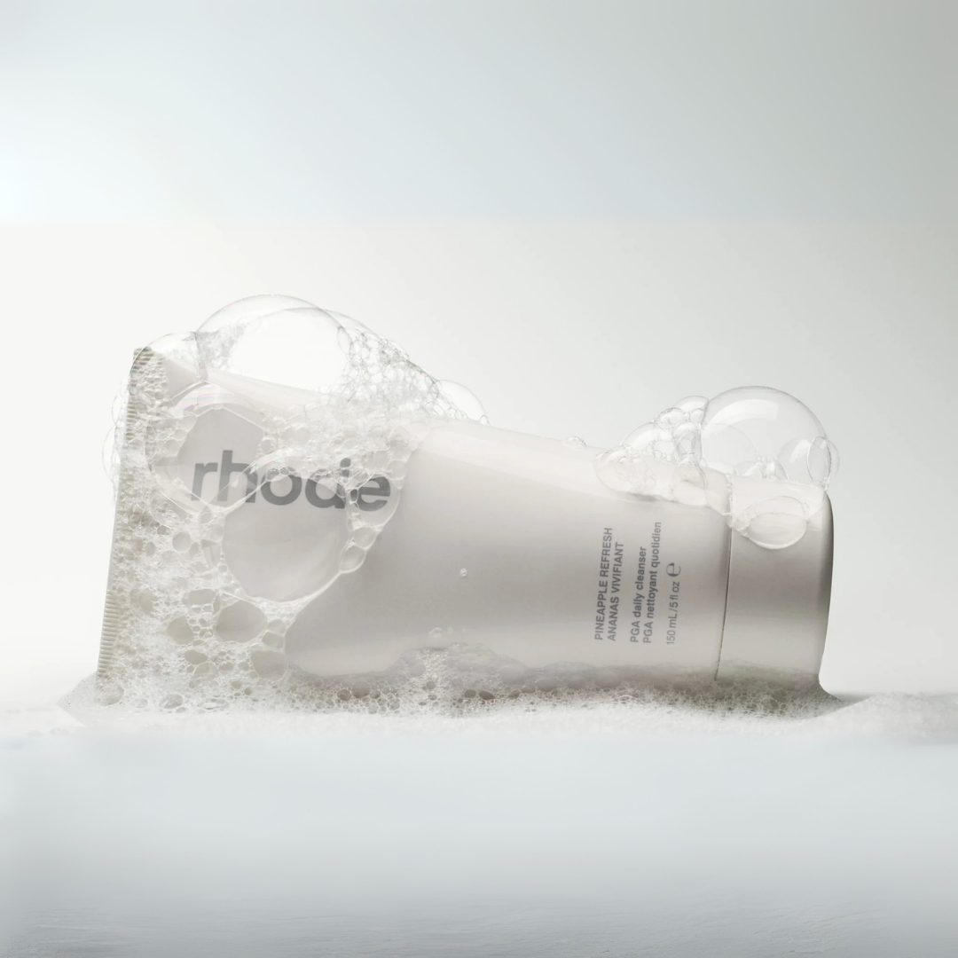 Rhode Pineapple Refresh Daily Cleanser