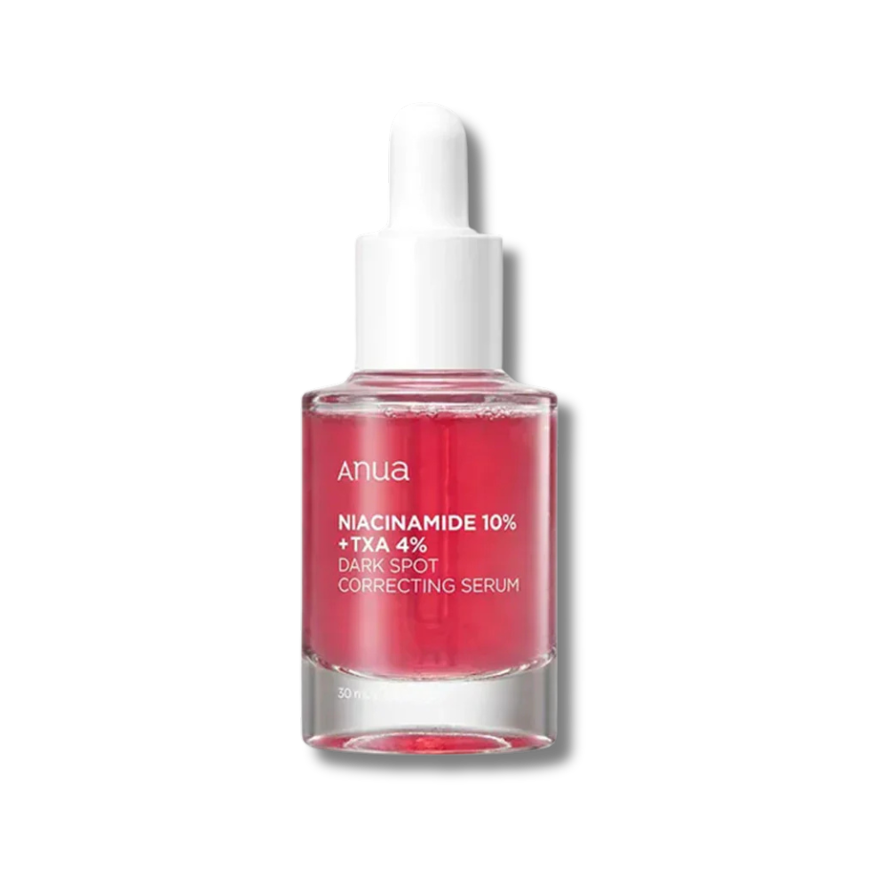 Anua Niacinamide 10% + TXA 4% Dark Spot Correcting Serum
