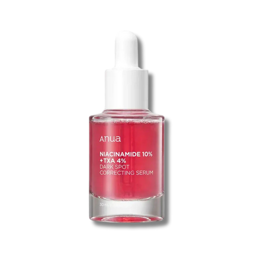 Anua Niacinamide 10% + TXA 4% Dark Spot Correcting Serum