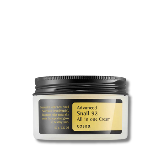 COSRX Advanced Snail 92 All In One Cream