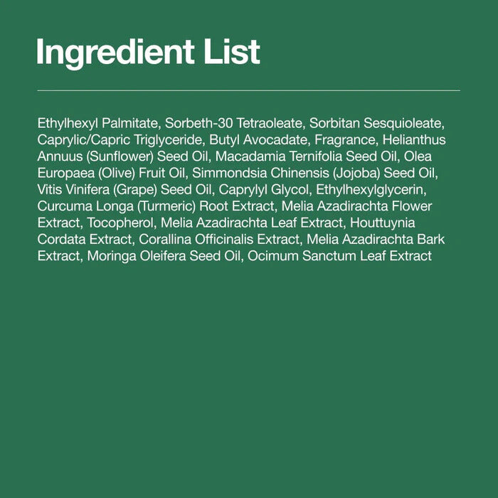 Anua Heartleaf Pore Control Cleansing Oil Mild – Sensitive Skin