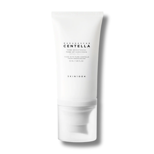 SKIN1004 Tone Brightening Tone-Up Sunscreen SPF50+ PA++++