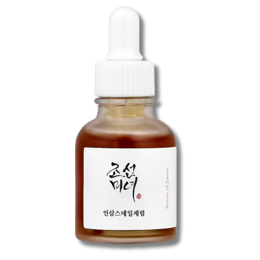 Beauty of Joseon Revive Serum: Ginseng + Snail Mucin