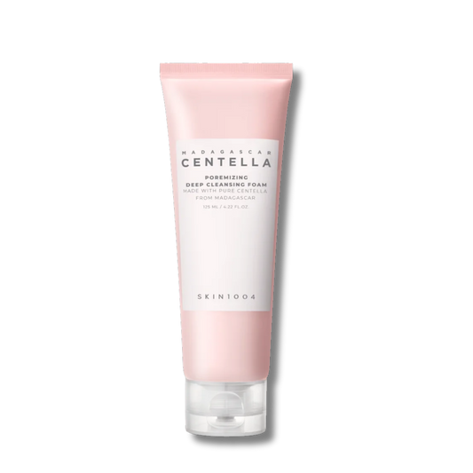 Skin1004 Madagascar Centella Poremizing Deep Cleansing Foam
