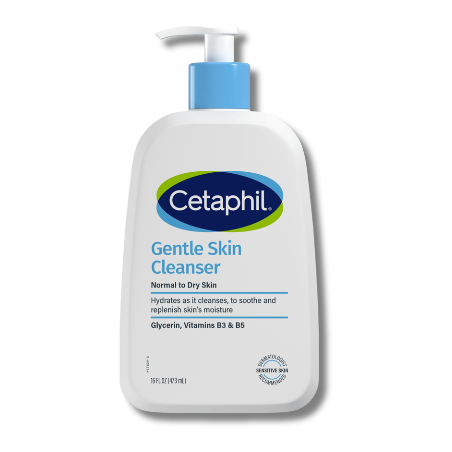 Cetaphil Gentle Skin Cleanser