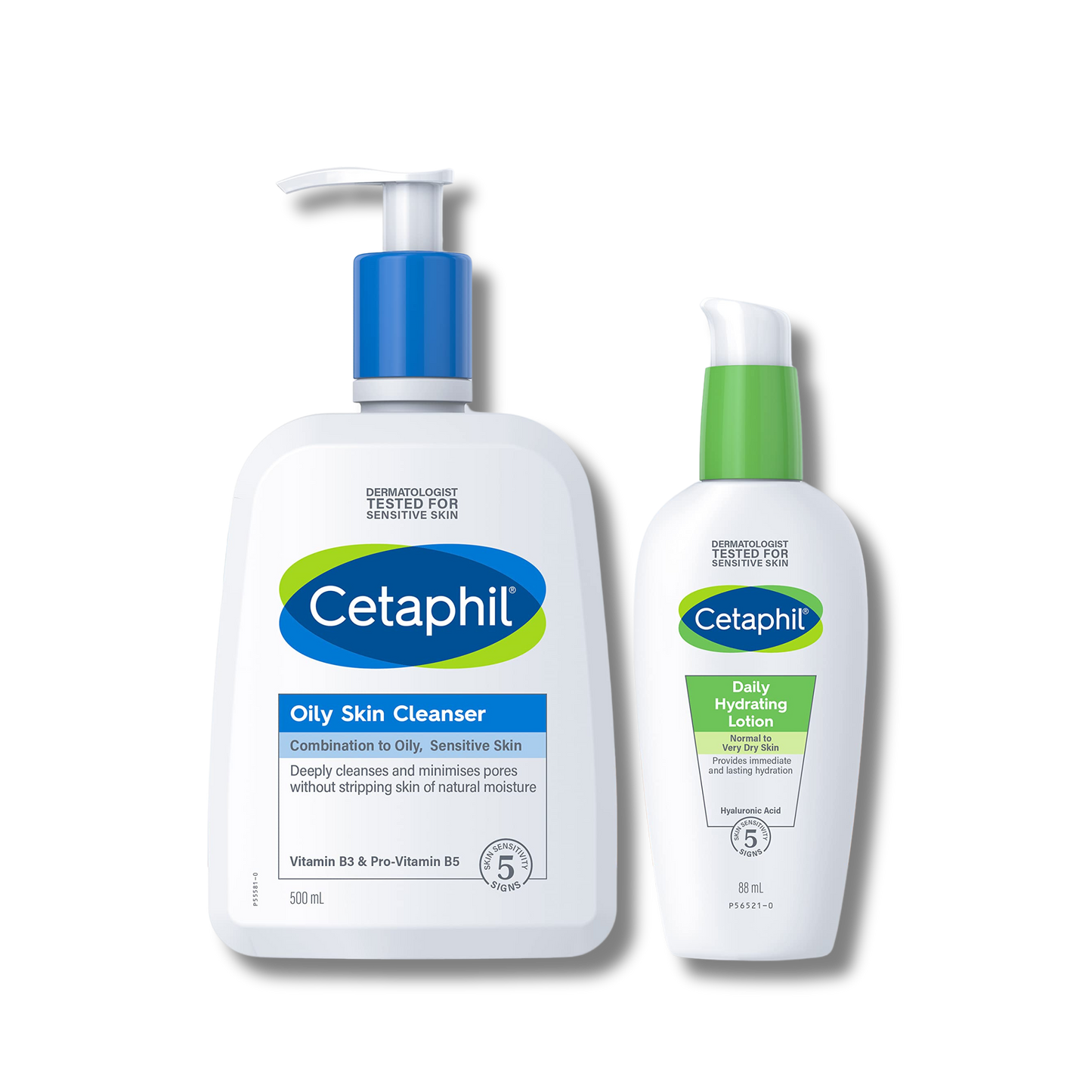 Cetaphil Gentle Skin Cleanser