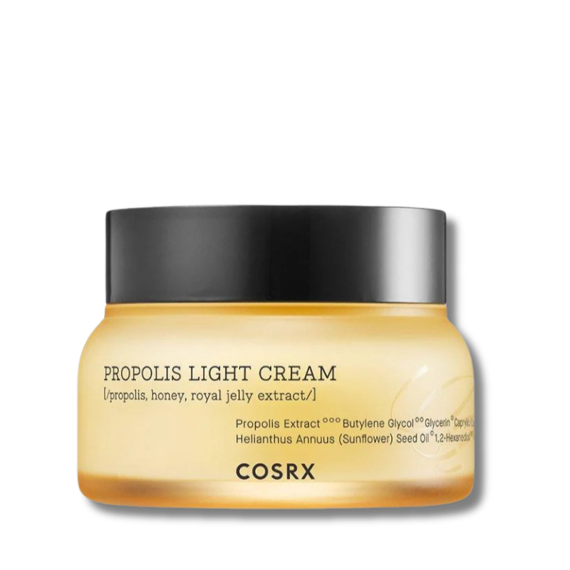 COSRX Full Fit Propolis Light Cream