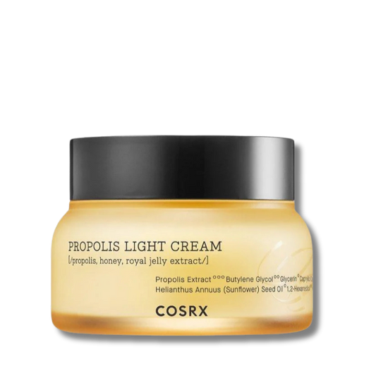 COSRX Full Fit Propolis Light Cream