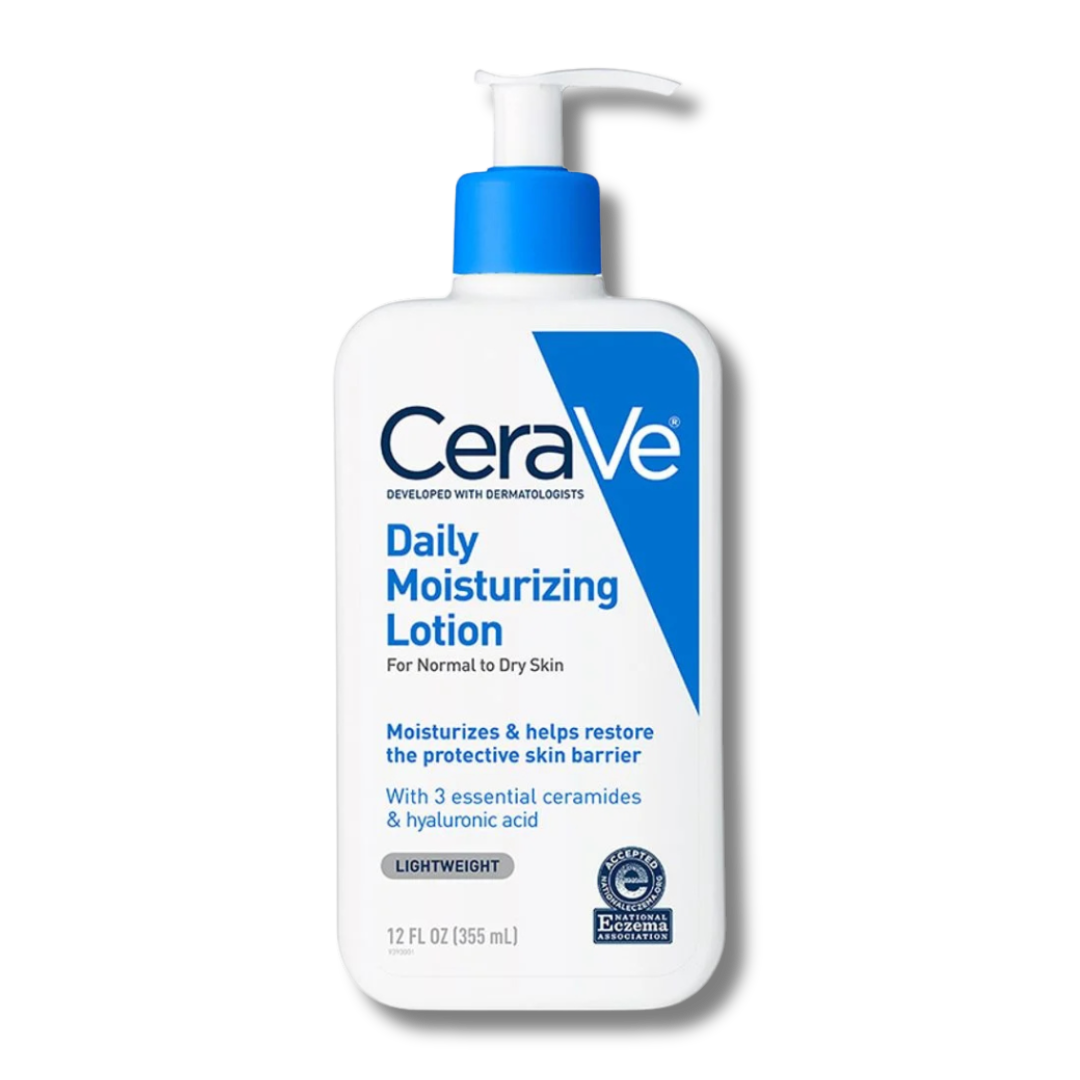 CeraVe Daily Moisturising Lotion