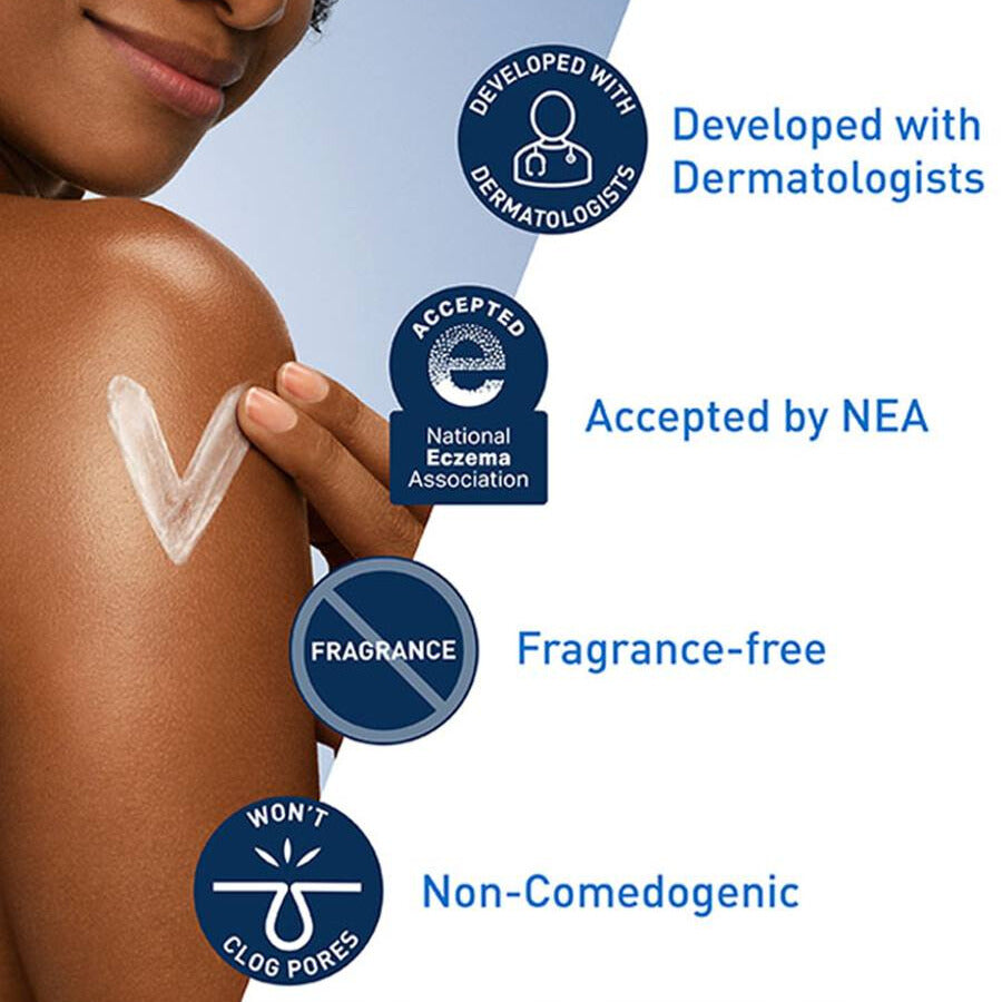 CeraVe Daily Moisturising Lotion