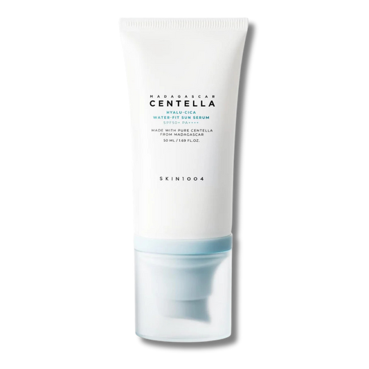 Skin1004 Madagascar Centella Hyalu-Cica Water-Fit Sun Serum SPF 50+ PA++++