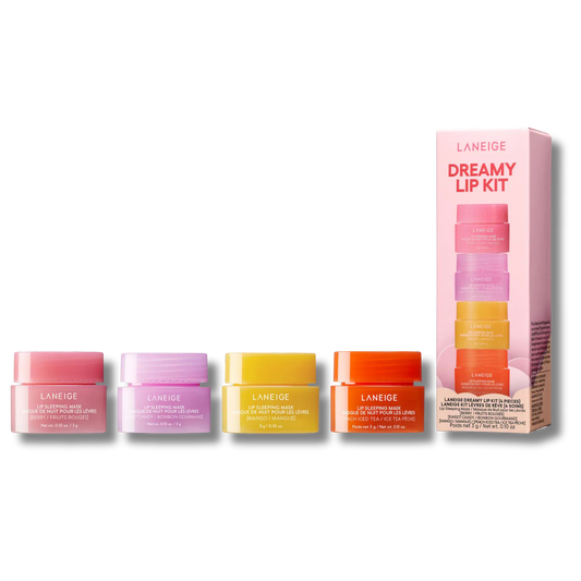 Laneige Dreamy Lip Kit