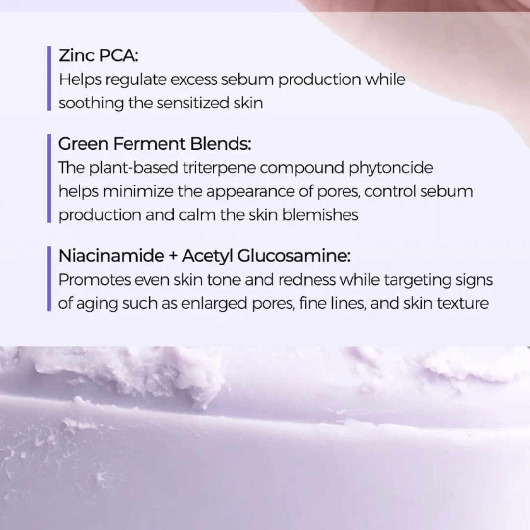 Isntree Onion Fresh Light Sun Stick SPF50+ - Lightweight UV Protection