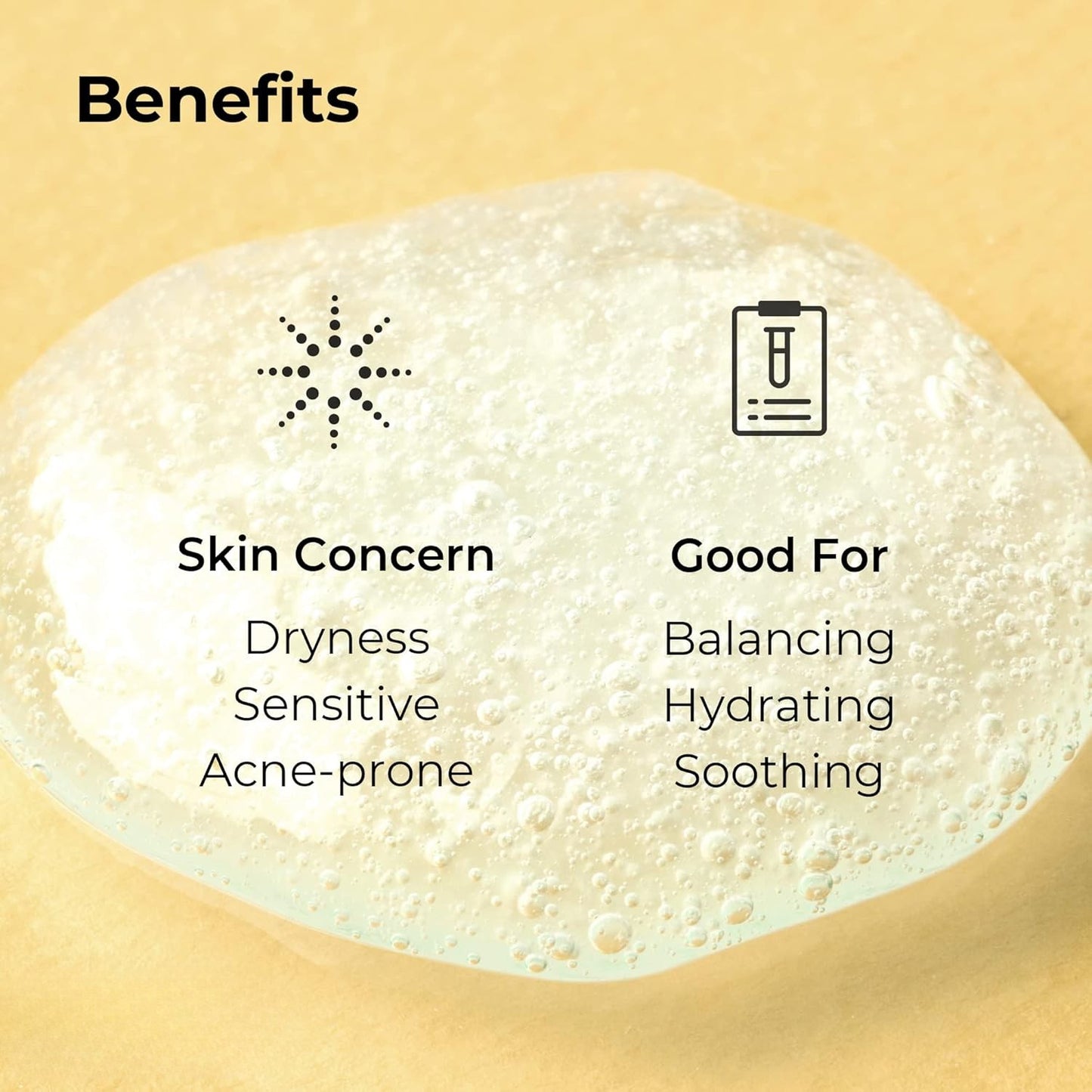 COSRX Advanced Snail Mucin Gel Cleanser