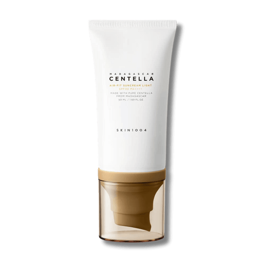 SKIN1004 Centella Air-Fit Suncream Light SPF50+ - Korean Sunscreen