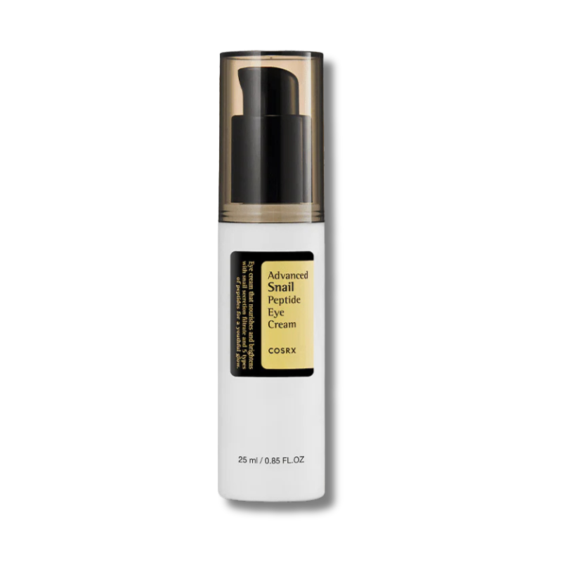 COSRX Advanced Snail Peptide Eye Cream