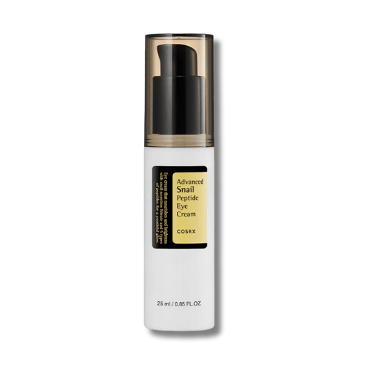 COSRX Advanced Snail Peptide Eye Cream