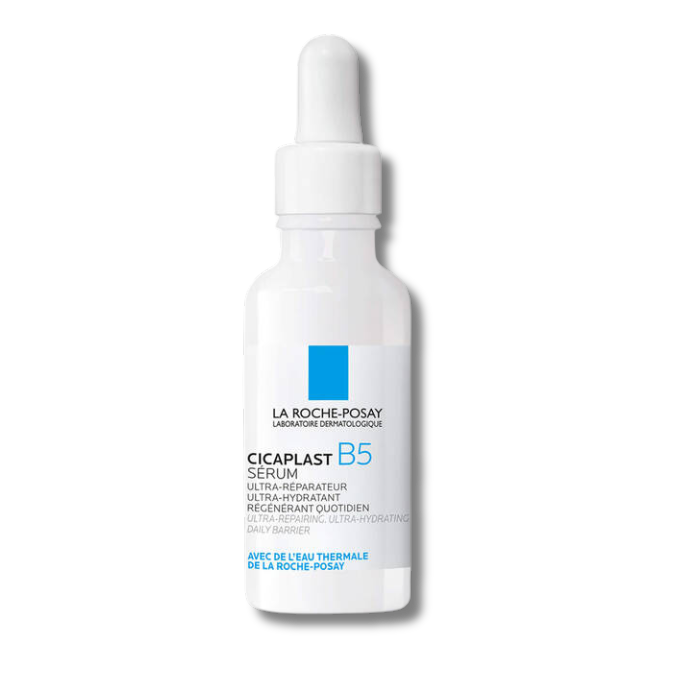 La Roche-Posay Cicaplast B5 Face Serum