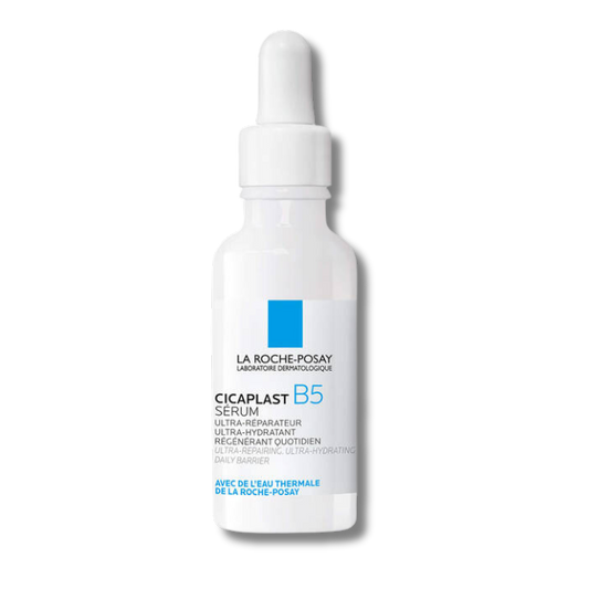 La Roche-Posay Cicaplast B5 Face Serum