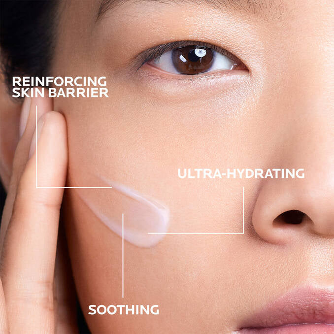 La Roche-Posay Cicaplast B5 Face Serum