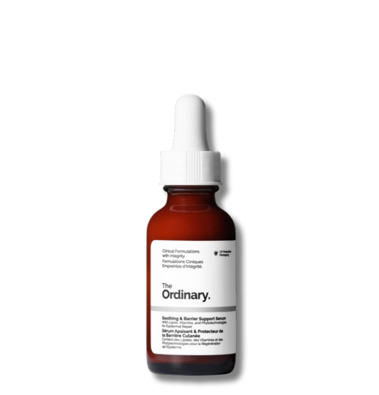 The Ordinary Soothing & Barrier Support Serum