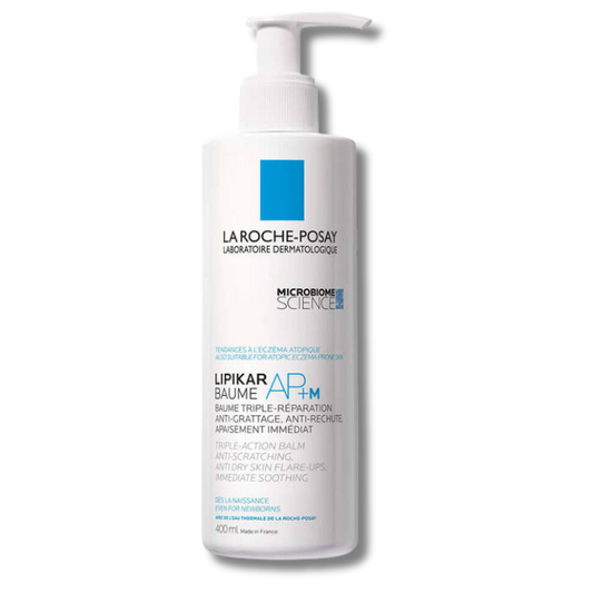 La Roche-Posay Lipikar Baume AP+M Moisturising Balm