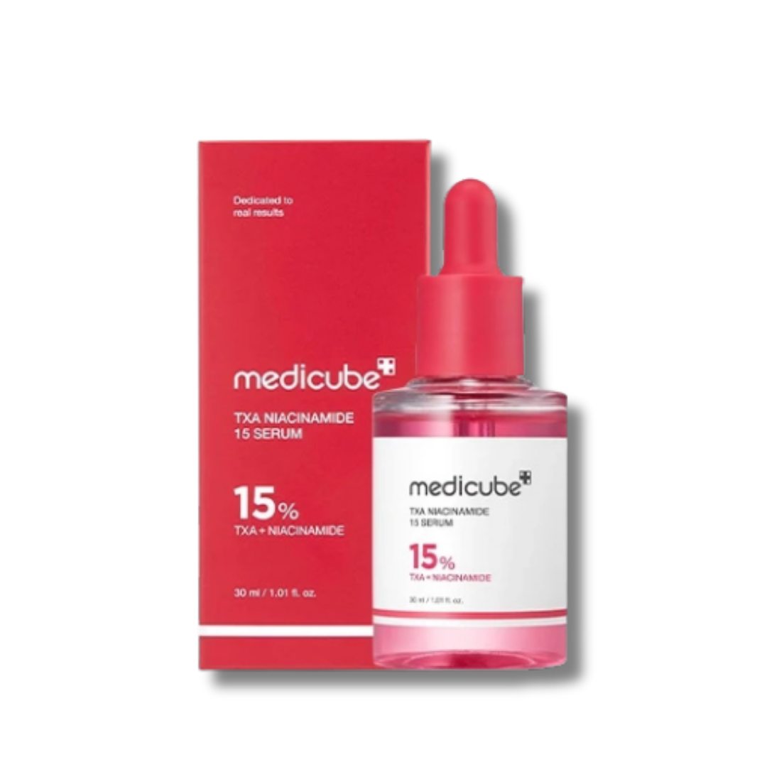 Medicube TXA Niacinamide Serum