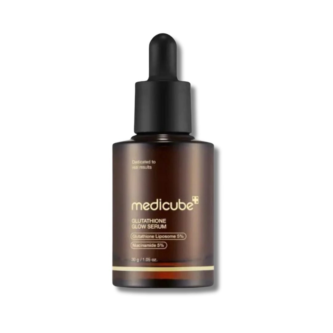 Medicube Glutathione Glow Serum