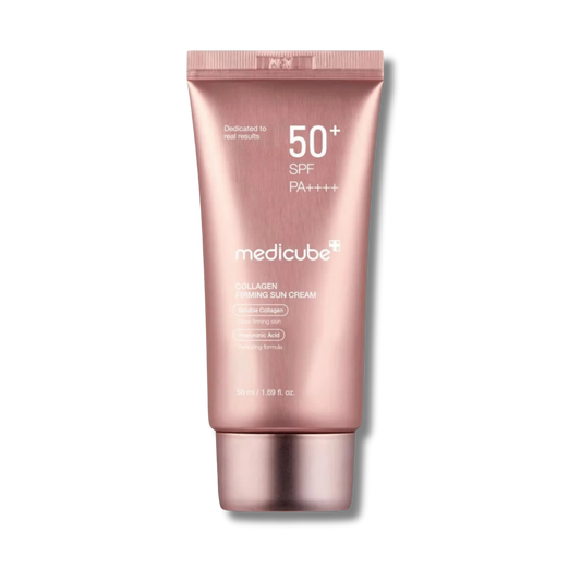Medicube Collagen Firming Sun Cream SPF50+ PA++++
